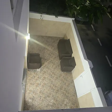 Casa Nino Appartement Playa Honda (Lanzarote)