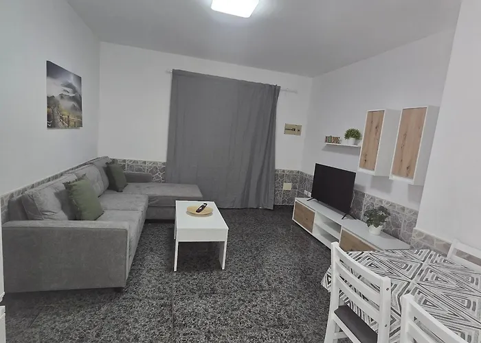 Casa Nino Lejlighed Playa Honda (Lanzarote)