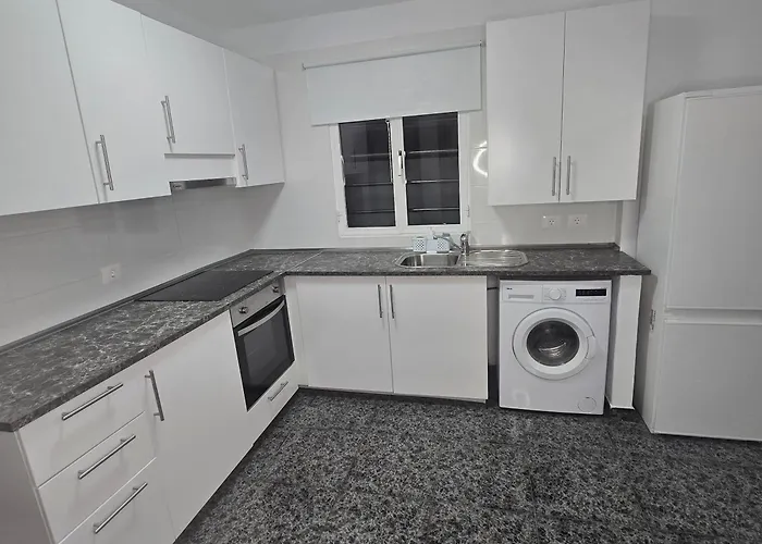 Casa Nino Playa Honda (Lanzarote)