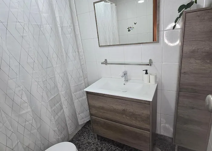 Casa Nino * Playa Honda (Lanzarote)