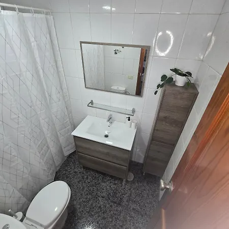 Appartamento Casa Nino Playa Honda (Lanzarote)