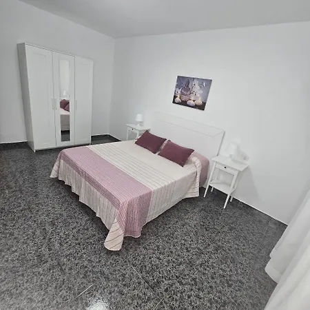 Apartment Casa Nino
