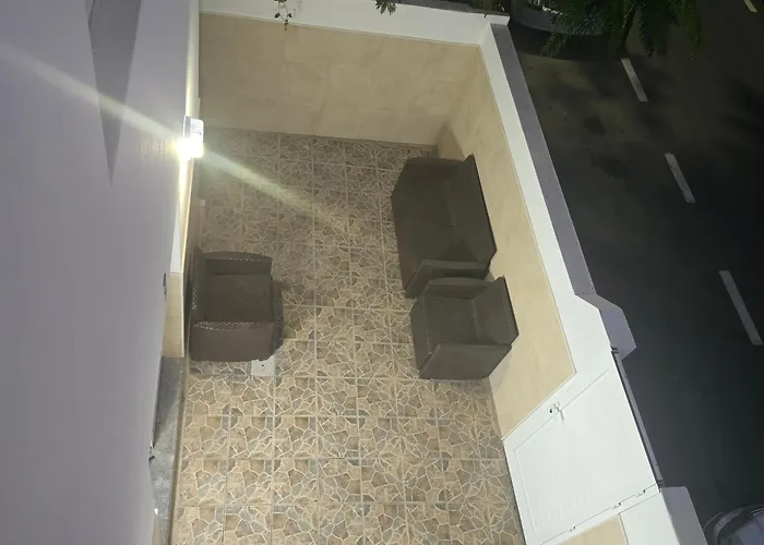 Casa Nino Apartment Playa Honda (Lanzarote)