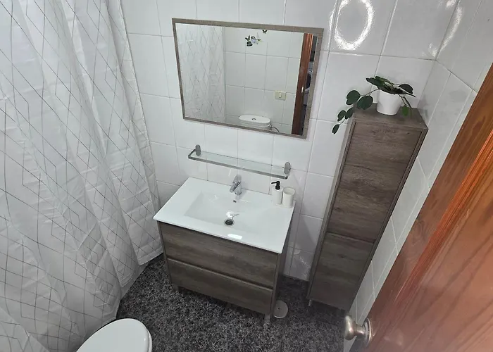 Apartment Casa Nino Playa Honda (Lanzarote)