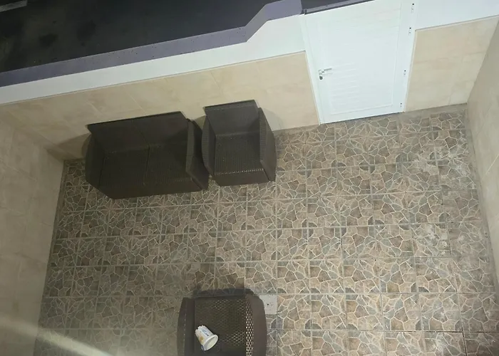 Apartment Casa Nino *