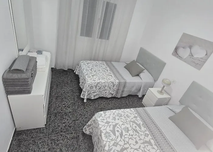 Casa Nino Apartment *