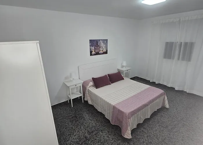 Casa Nino * Playa Honda (Lanzarote)